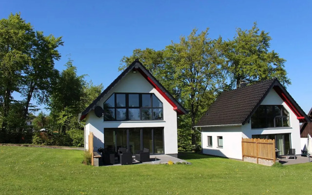 Ferienhaus Graues Haus