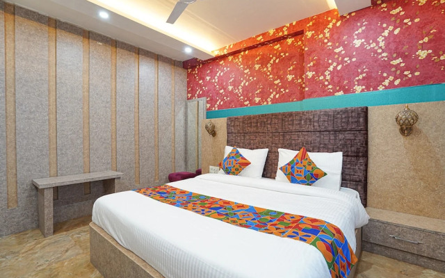 Rs Residency by OYO Rooms