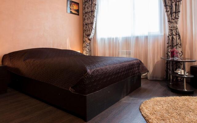 Отель Валенсия