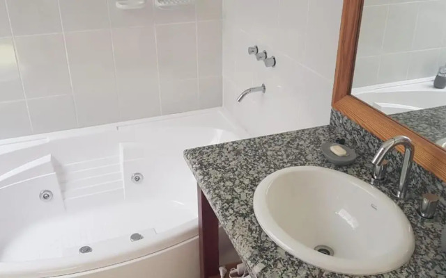 Torres de la Quebrada