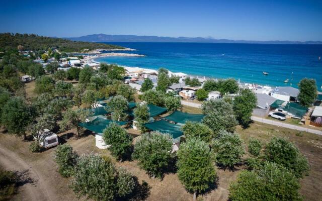 Paliouri Luxury Bungalows