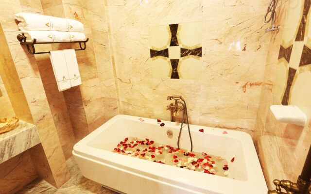 Pingdoi Hualin Boutique Hotel