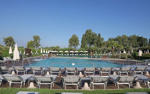 Hotel Caesius Thermae & Spa Resort