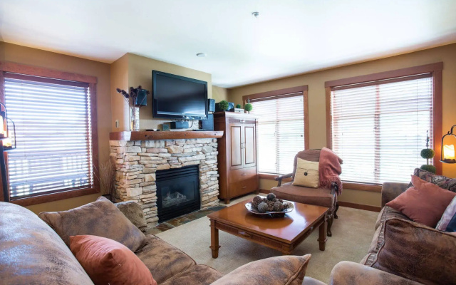 Solitude Resort and Lodging