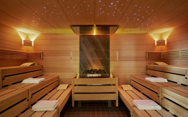 H+ Hotel & SPA Friedrichroda