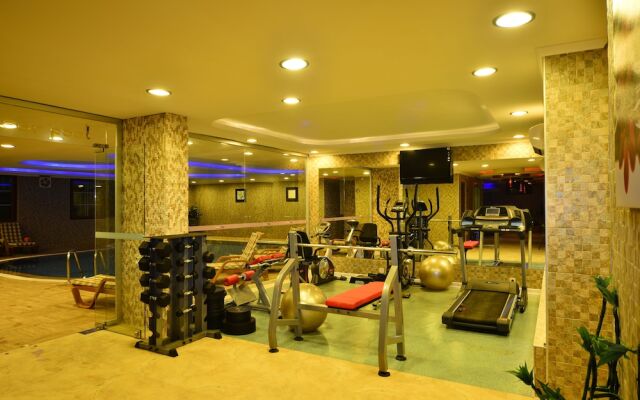 Ottoman Village Villas by Etucon