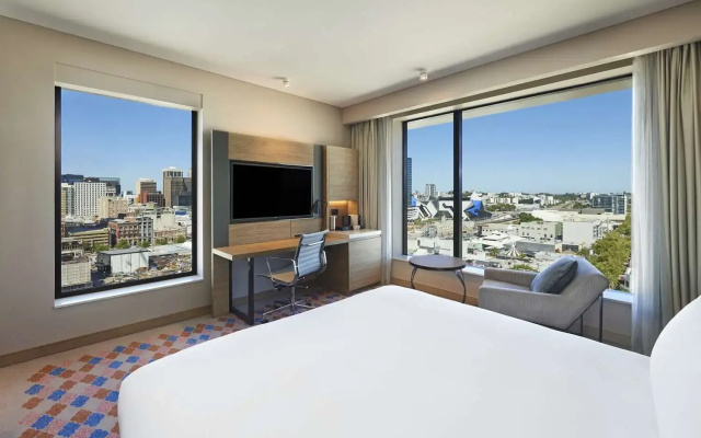 Doubletree by Hilton Perth Northbridge