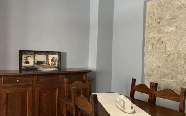 Casa Vacanze La Villetta