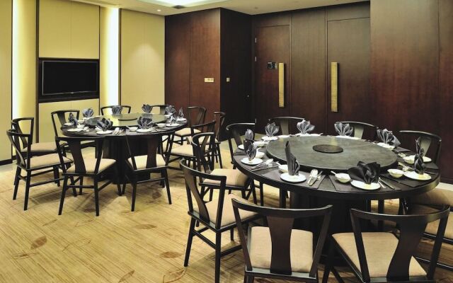 Emeishan International Hotel - Chengdu