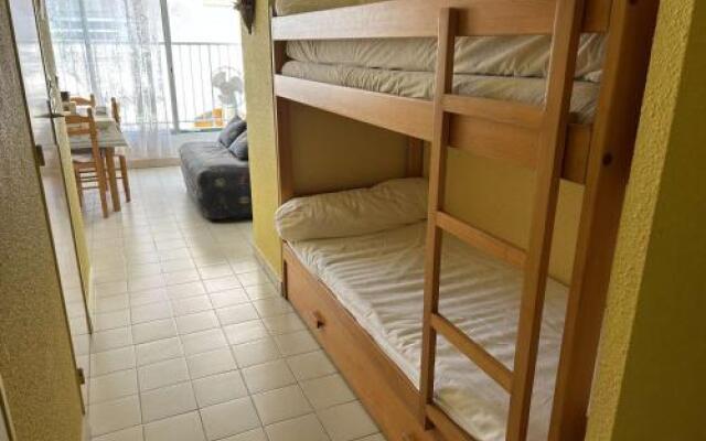 Apartment Les Salines