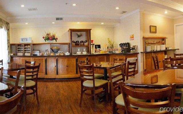 The Millwood - A Boutique Hotel