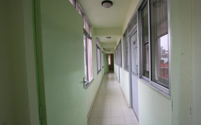 Hotel Taishan