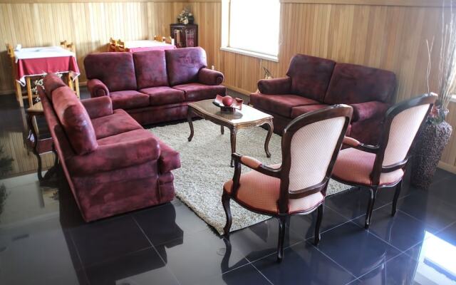 Hotel Solar da Charneca