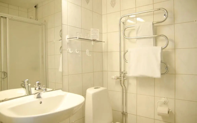 Sunderby Folkhögskola Hotell & Konferens