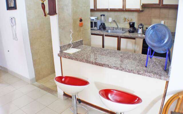 Apartamentos Rodadero – Cerca al Mar