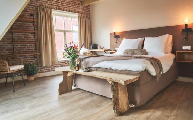 Dorpsherberg De Roskam