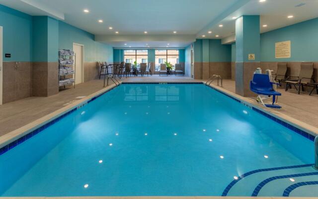 Hampton Inn & Suites Burlington