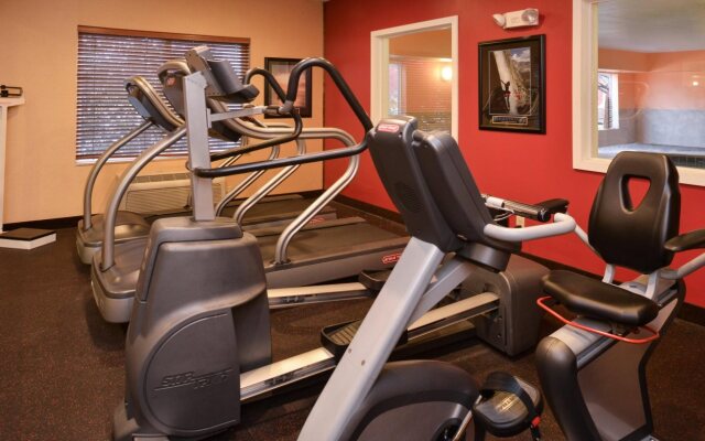 Holiday Inn Express Hotel & Suites Lancaster-Lititz by IHG