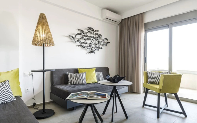 Mirage City Apartments
