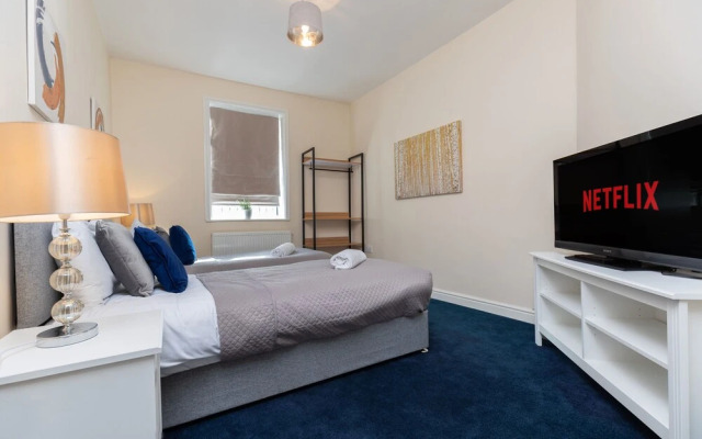 HC Property - Durham House