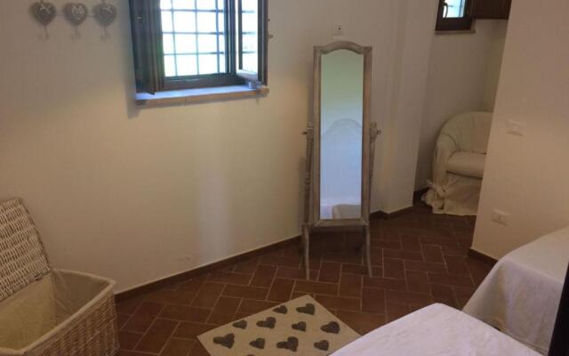 Podere Le Volte degli Angeli