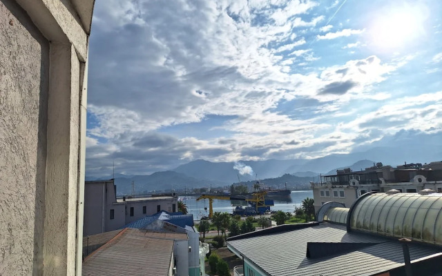 Anadolu Hotel