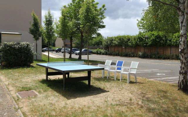 Les Viviales - Villa Rambouillet