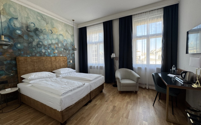 Hotel Secession an der Oper