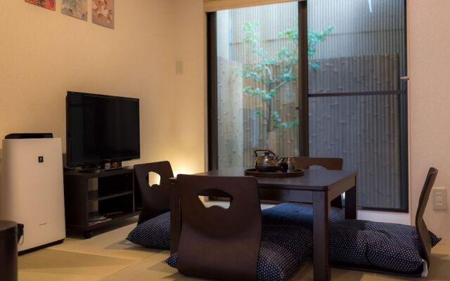 Yuenshe Nishi Hongan-Ji Villa