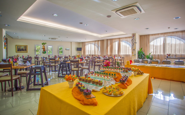 Horizon Beach Resort