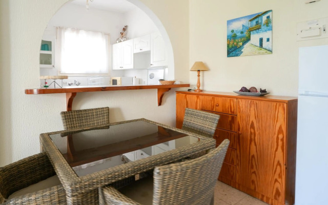 Paphos Gardens Hotel And Apartments