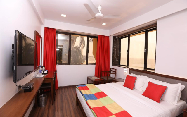 Citizen Hotel – Guest Rooms – Mumbai
