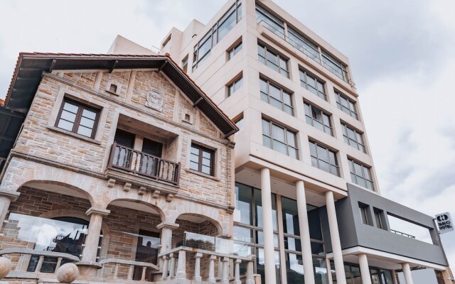 SEC Hotel Mar Del Plata