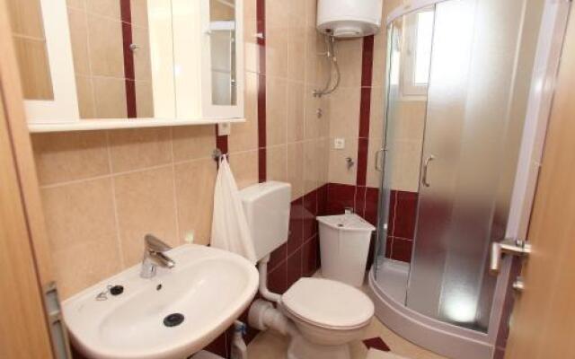 Apartments Villa Karlo