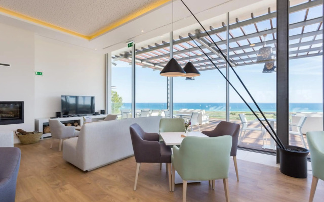 Palmares Beach House Hotel - Adults Only