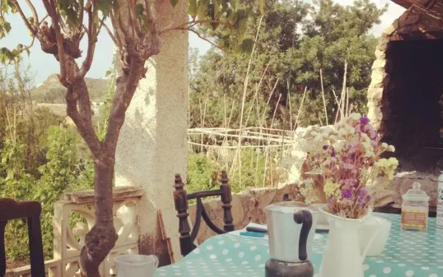 Casa Rural El Paraíso