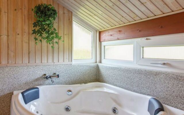 "Espen" - 1.3km from the sea in NW Jutland