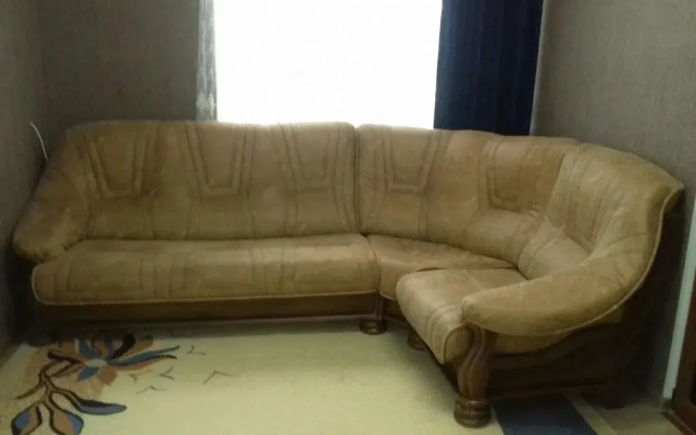Rodina Guest House