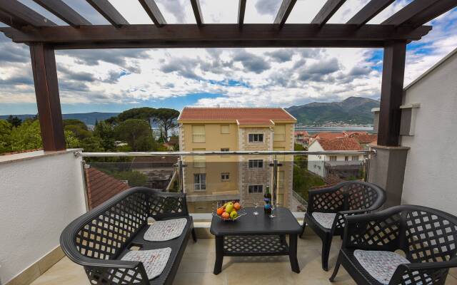 Sea Point Apart hotel Tivat