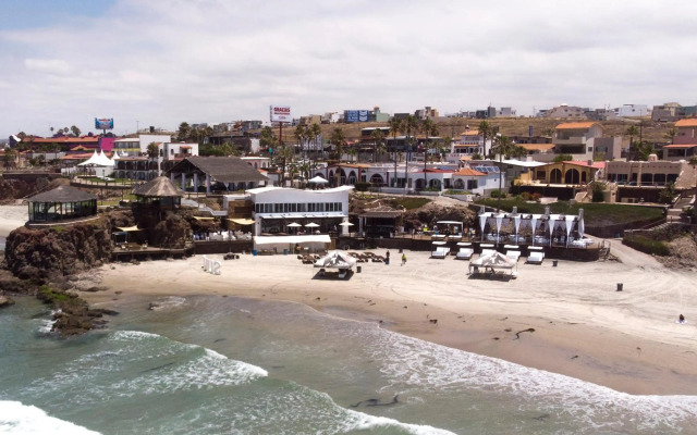 Hotel Castillos del Mar