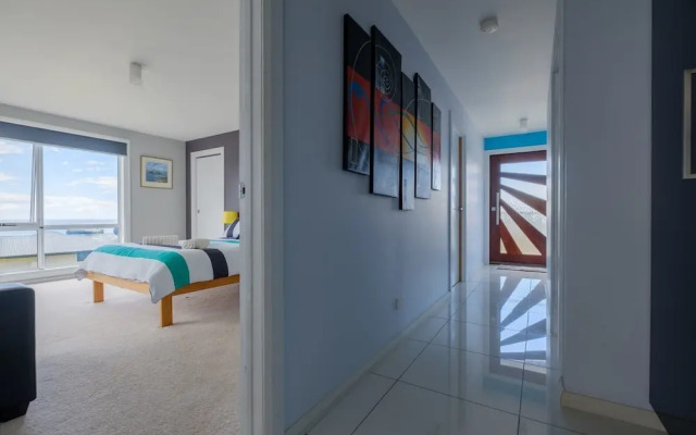 A1ViewBicheno Appartment