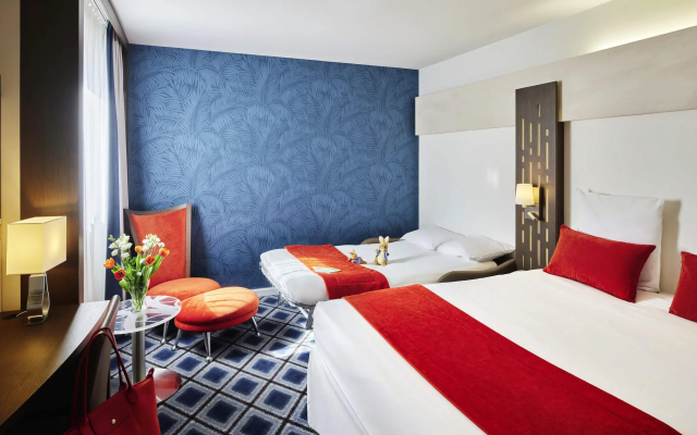 Mercure Chartres Centre Cathédrale