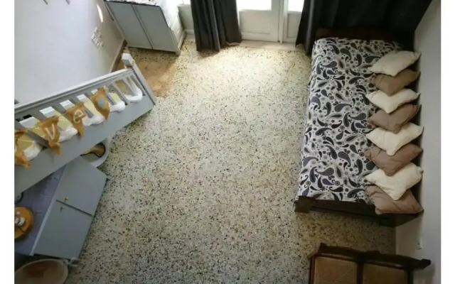 Kikilia's & Stelio's Apartments