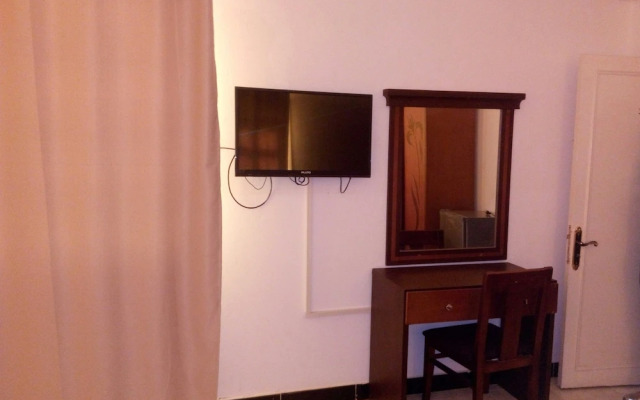 Fayed Armed Forces Hotel