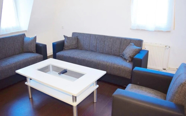 AB Apartment 63