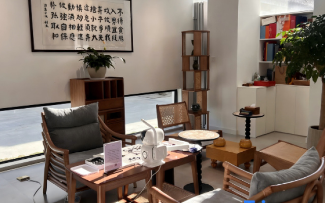 Stonehall·Whitecrest Lodge — hotel in Huangshan
