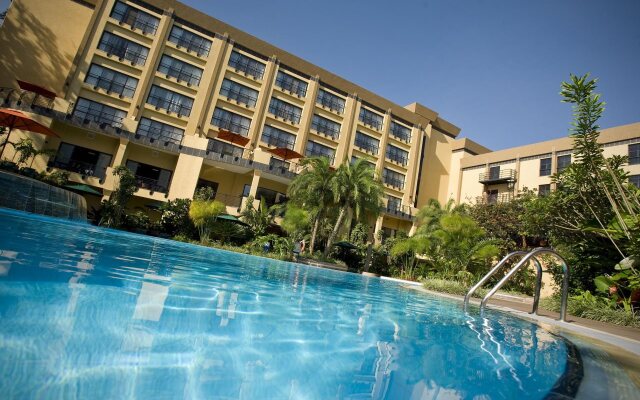 Kigali Serena Hotel