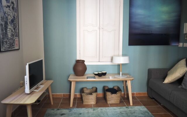 Van Gogh Appartment