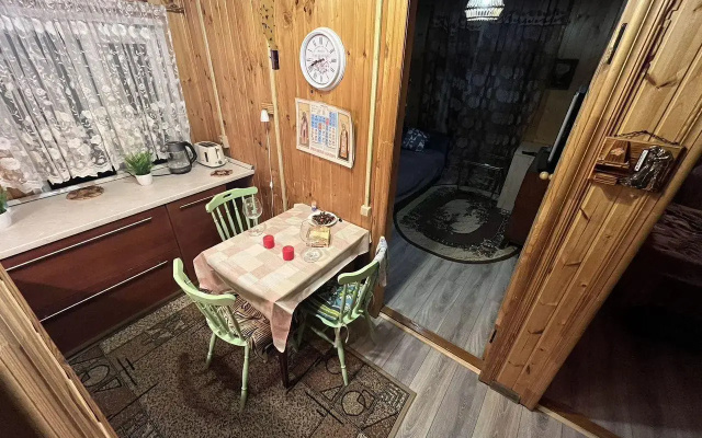Коттедж в деревне Курово - фото 5