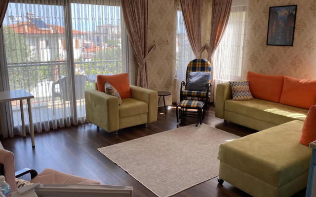Nilufer Otel - Adult Only